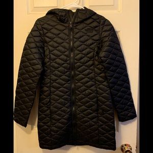 The NorthFace Jacket Size XS!!!
